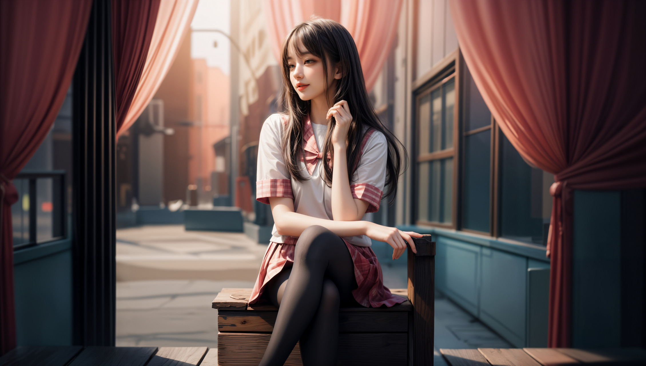 一见·从这场会议，看中国城市工作的变与不变